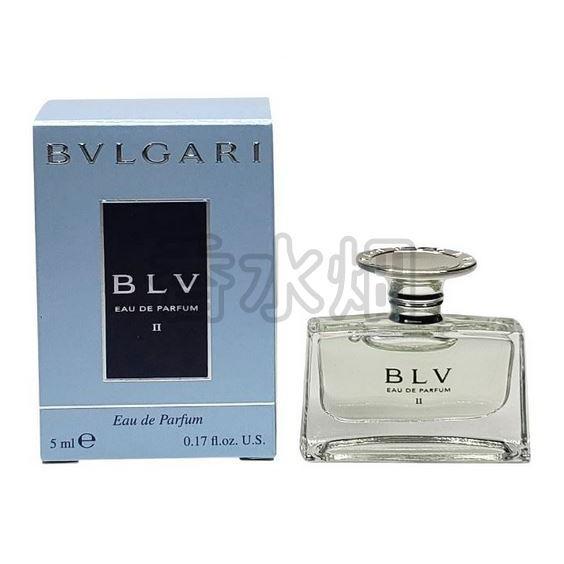 BVLGARI ブルガリ ブルー オードパルファム II EDP BT 5ml 香水 BVLGARI ブルガリ ブルー オードパルファム II EDP BT 5ml 香水
