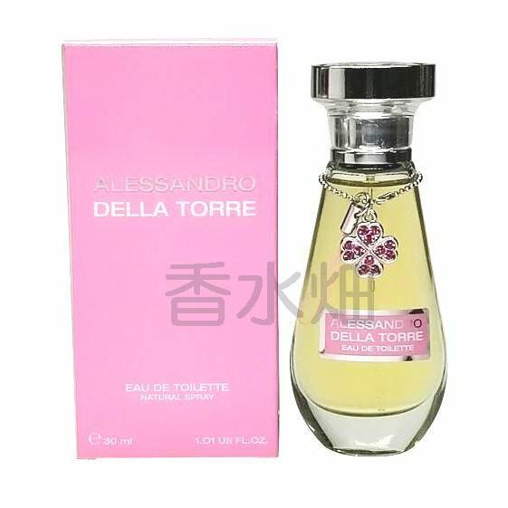 アレッサンドロ デラトーレ アレッサンドロ デラトーレ EDT SP 30ml
