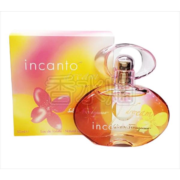 FERRAGAMO（フェラガモ） サルヴァトーレ インカント ドリーム