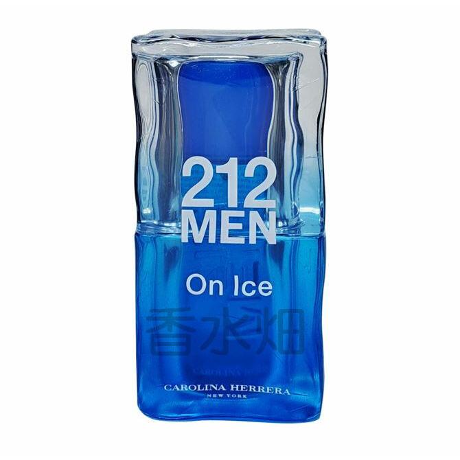 キャロライナヘレラ 212 メン on ice 100ml キャロライナヘレラ 212