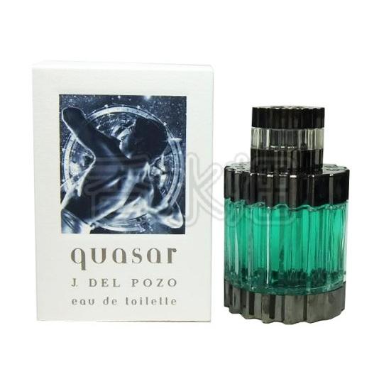 ジェイ・デル・ポゾ ジェイ デル ポゾ クエイサー EDT SP 125ml