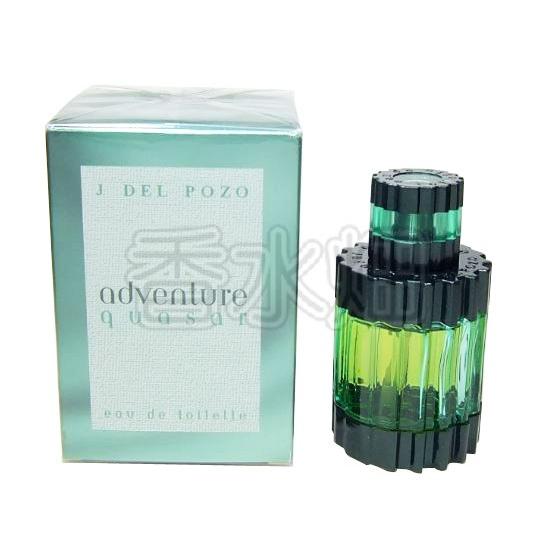 ほぼ未使用　ジェイ デル ポゾ クエイサー 香水 50ml ジェイデルポゾ クエイサー オードトワレ EDT SP 50ml メンズ