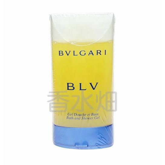 BVLGARI シャンプー　アンド　シャワージェル　40本 セット+ ギフト付き BVLGARI シャンプー アンド シャワージェル 40本 セット+ ギフト付き