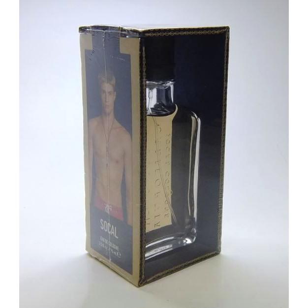 廃盤】HOLLISTER SOCAL ホリスター ソーカル 75ml 【公式通販】