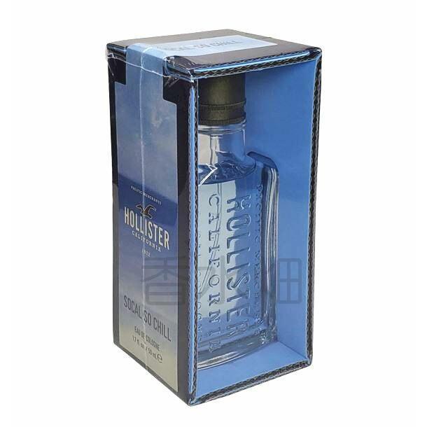 Hollister SOCAL  香水   50ml Hollister ホリスター ソーカル EDP SP 50ml 香水 フレグランス