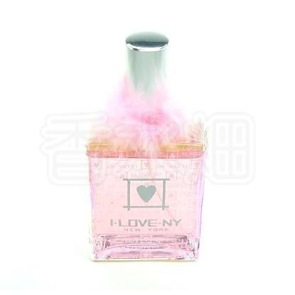 I LOVE NY 箱無し アイラブNY アイ ラブ ニューヨーク EDT SP 50ml