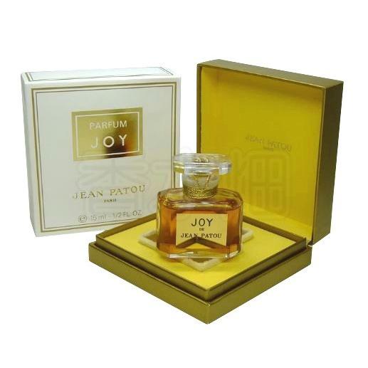 未使用 香水 ジャン・パトゥ Jean Patou ジョイ パルファム 30ml PATOU ジャン パトゥ ジョイ パルファム BT 30ml 香水