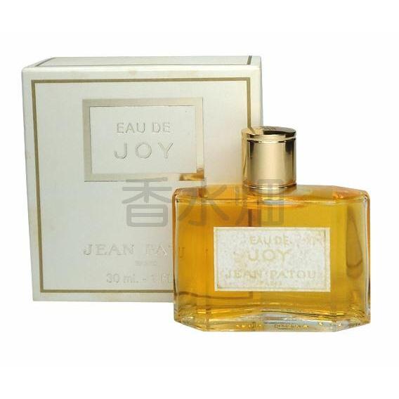 PATOU（パトゥ） 【訳有り】 ジャンパトゥ オーデジョイ EDT BT 30ml