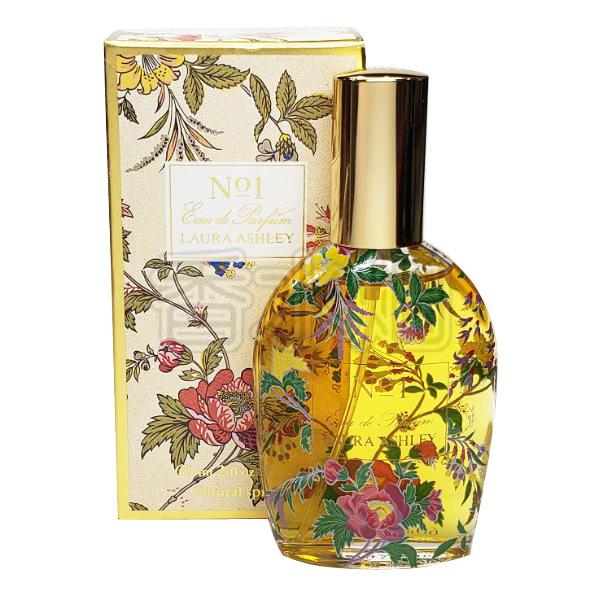 LAURA ASHLEY（ローラアシュレイ） No1 EDP SP 60ml ナンバーワン No.1