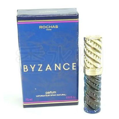 ROCHAS（ロシャス） ビザーンス パルファム SP 7.5ml : 香水畑 Yahoo