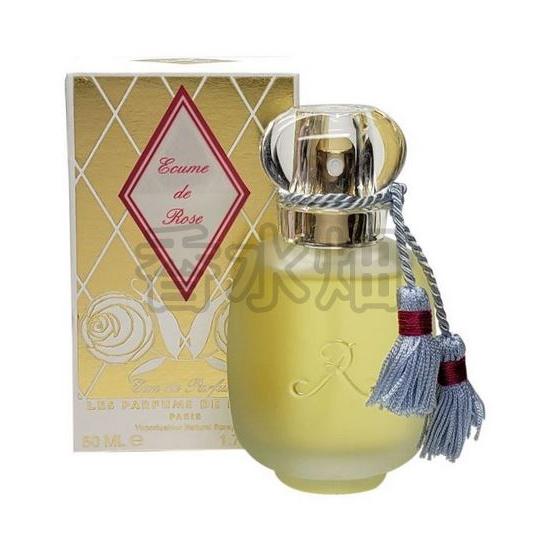 パルファン ロジーヌ パリ エキューム・ド・ローズ EDP SP 50ml