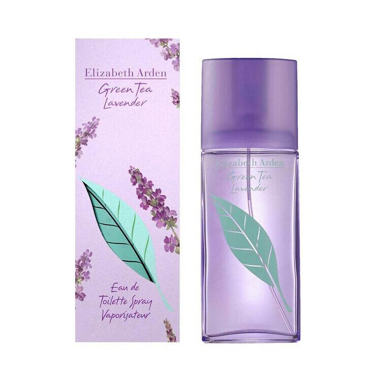 香水 エリザベスアーデン グリーンティー ラベンダー Edt Sp 30ml フレグランス 元町香水倶楽部 通販 Yahoo ショッピング
