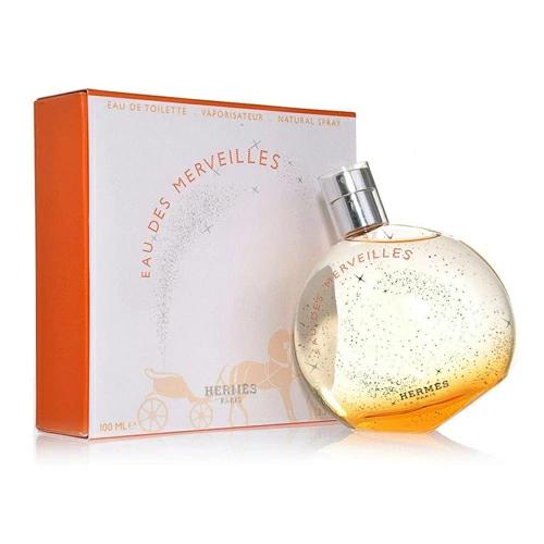 HERMES エルメス オーデメルヴェイユ EDT SP 100ml 香水