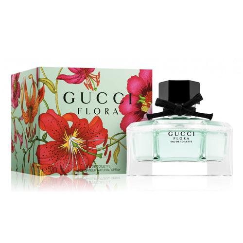 フローラ バイ グッチ