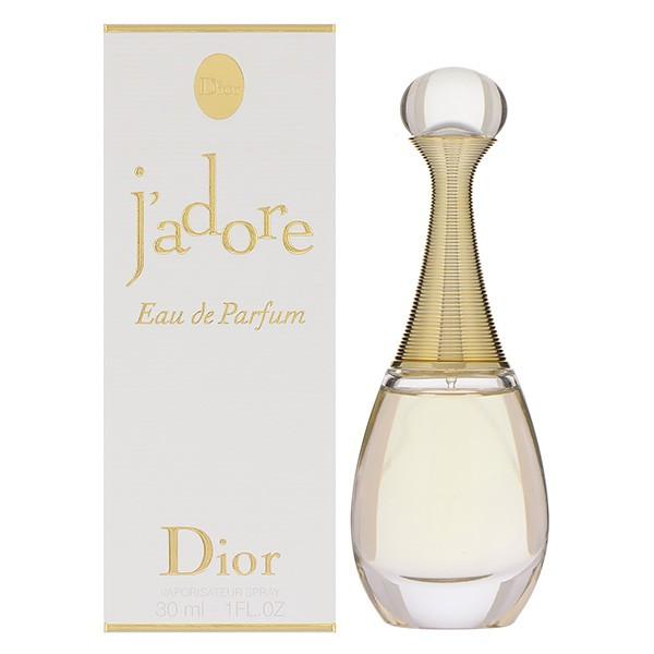 クリスチャン ディオール Christian Dior ジャドール オードパルファム EDP SP 香水 30ml レディース