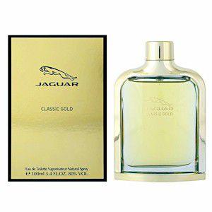 香水 ジャガー クラシック ゴールド Edt Sp 100ml レディース 送料無料 40133824100 元町香水倶楽部 通販 Yahoo ショッピング