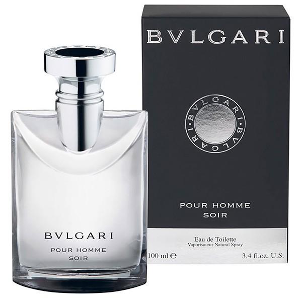 ディスカウントショップ 香水 ブルガリ プールオム ソワール Edt Sp 100ml Bvlgari メンズ あすつくブランド 送料無料 送料無料で 安いセール Vakhuis Net
