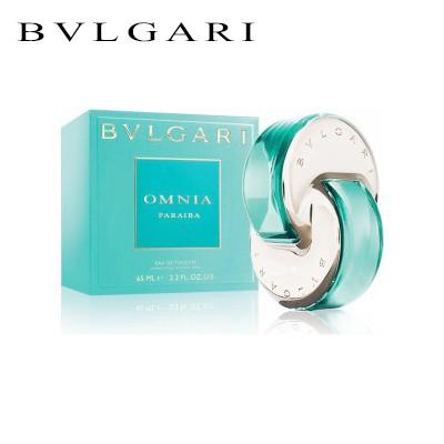 香水 ブルガリ オムニア パライバ オードトワレ Edt Sp 65ml Bvlgari レディース ブランド 元町香水倶楽部 通販 Yahoo ショッピング