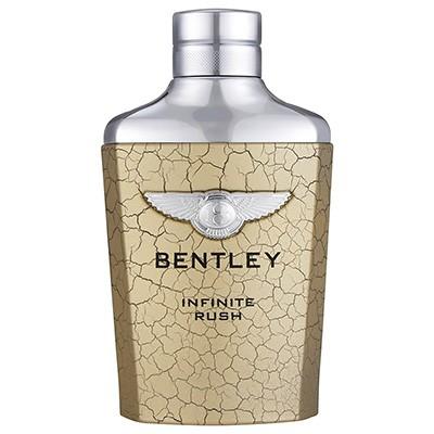 香水 ベントレー インフィニットラッシュ Edt Sp 100ml メンズ 送料無料 元町香水倶楽部 通販 Yahoo ショッピング