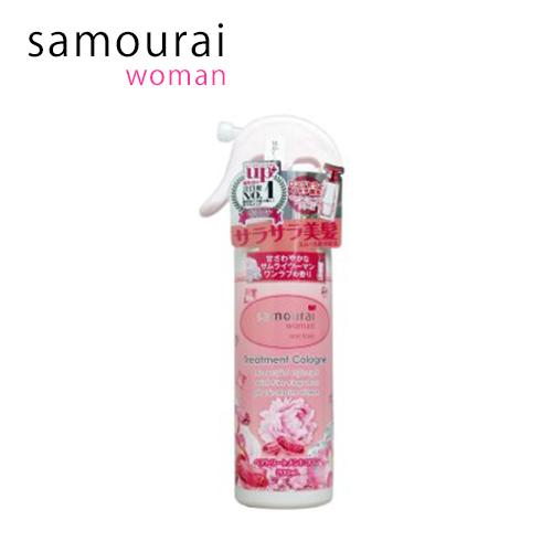 サムライウーマン Samourai Woman ワンラブ ヘアトリートメントコロン 0ml 1 元町香水倶楽部 通販 Yahoo ショッピング