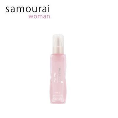 サムライウーマン ホワイトローズ ファビュラス ヘアオイル 90ml 元町香水倶楽部 通販 Yahoo ショッピング