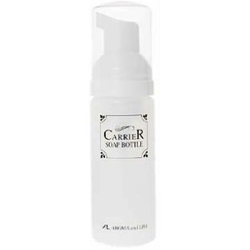 アロマアンドライフ キャリアソープ 洗顔フォーム専用フォームボトル ポイント消化 送料無料 元町香水倶楽部 通販 Yahoo ショッピング