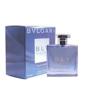 ブルガリ ブルー ノッテ プールオム 50ml 香水｜Yahoo!フリマ（旧