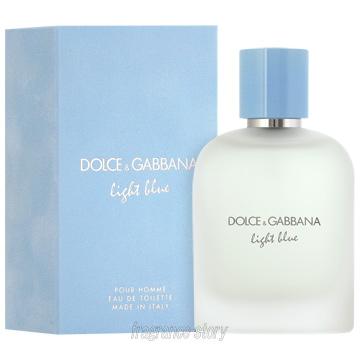 DOLCE&GABBANA プールオム オーデパルファン 100ml DOLCE&GABBANA（ドルチェ & ガッバーナ） 並行輸入品 DOLCE & GABBANA