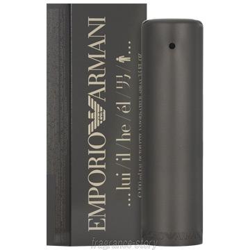 香水(男性用) EMPORIO ARMANI MEN 100ml ARMANI（アルマーニ） 並行輸入品 エンポリオ EMPORIO ARMANI