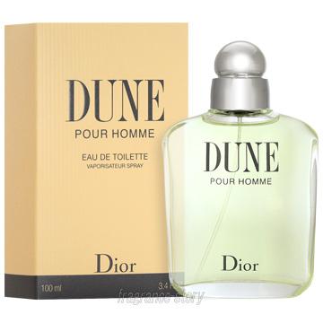 Dior ディオール デューン DUNE 香水 100ml Christian Dior（クリスチャン・ディオール） 並行輸入品 クリスチャン