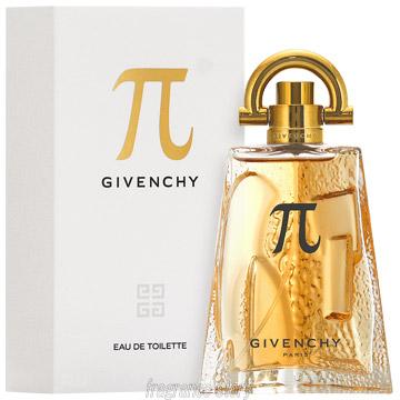 GIVENCHY（ジバンシィ） 並行輸入品 ジバンシイ π パイ 100ml EDT SP