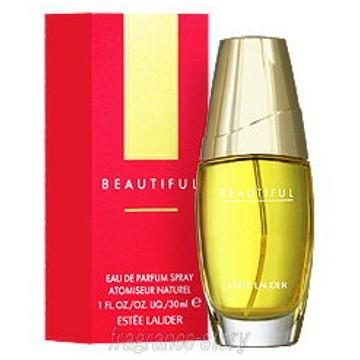 【新品 未使用】エスティローダー　人気フレグランス　ビューティフル75ml ESTEE LAUDER（エスティローダー） 並行輸入品 ビューティフル 75ml