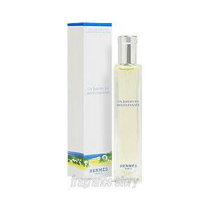 エルメス HERMES 地中海の庭 15ml EDT SP ミニ香水 ミニチュア fs 【あすつく】｜kousuimonogatari-ys