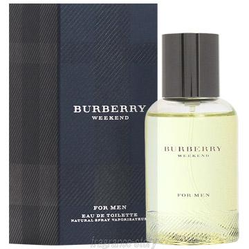 BURBERRY（バーバリー） 並行輸入品 ウィークエンド フォーメン 50ml