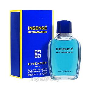 GIVENCHY（ジバンシィ） 並行輸入品 ジバンシイ ウルトラマリン 100ml