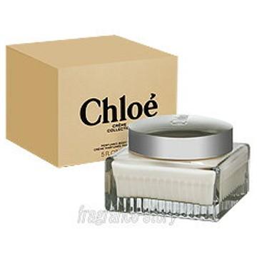 Chloe（クロエ） 並行輸入品 パフューム ボディクリーム 150ml fs 