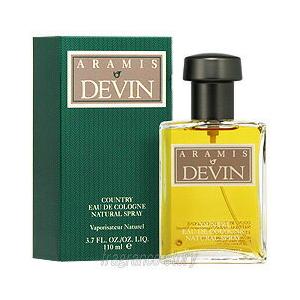 ARAMIS（アラミス） 並行輸入品 デヴィン 110ml EDC SP fs 【香水