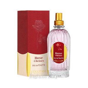 ロクシタン L Occitane ローズ オードトワレ 旧パッケージ 75ml Edt Sp Fs 香水 レディース あすつく 香水物語 ヤフーショッピング店 通販 Yahoo ショッピング
