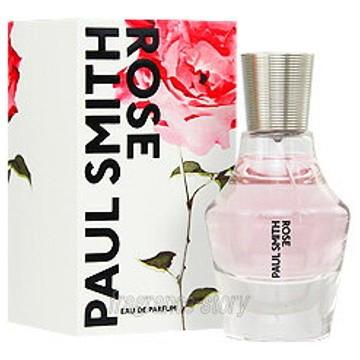 ポール スミス Paul Smith ローズ 100ml Edp Sp Fs 香水 レディース あすつく 香水物語 ヤフーショッピング店 通販 Yahoo ショッピング