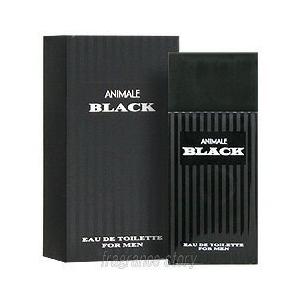 並行輸入品 パーラックス アニマル ブラック 30ml EDT SP fs 【香水