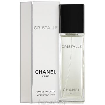 CHANEL シャネル クリスタル 100ml EDT SP fs 【香水 レディース 