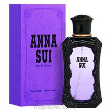 ANNA SUI（アナスイ） 並行輸入品 30ml EDT SP fs 【香水 レディース