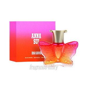 廃盤 アナスイ ANNASUI スイ ラブ オーデトワレ 30ml 香水