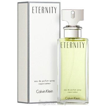 カルバン クライン CALVIN KLEIN CK エタニティ 100ml EDP SP fs 【香水 レディース】【あすつく】｜kousuimonogatari-ys｜03