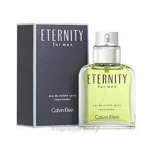 カルバン クライン CALVIN KLEIN CK エタニティ フォーメン 100ml EDT SP fs 【香水 メンズ】【あすつく】｜kousuimonogatari-ys｜02