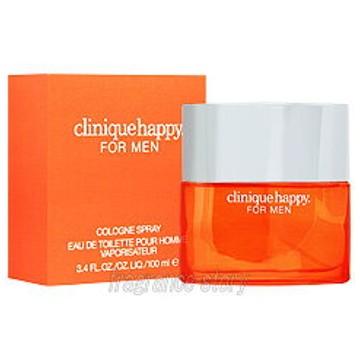 CLINIQUE（クリニーク） 並行輸入品 ハッピー フォーメン 50ml SP fs