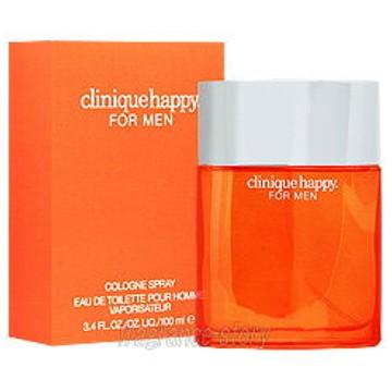 CLINIQUE（クリニーク） 並行輸入品 ハッピー フォーメン 100ml SP fs
