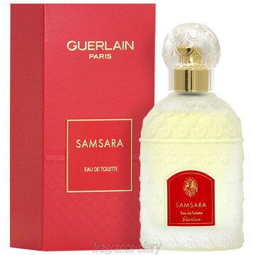 ゲラン GUERLAIN サムサラ オードトワレ 50ml EDT SP fs 【香水 レディース】【あすつく】｜kousuimonogatari-ys