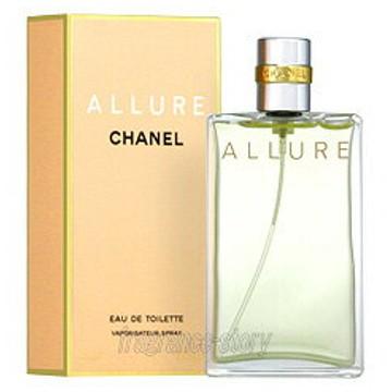 香水(女性用) CHANEL ALLURE 50ml CHANEL 並行輸入品 シャネル アリュール 50ml EDT SP fs 【香水