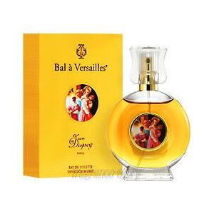 ジャン デプレ 並行輸入品 バラベルサイユ 50ml EDT SP fs 【香水